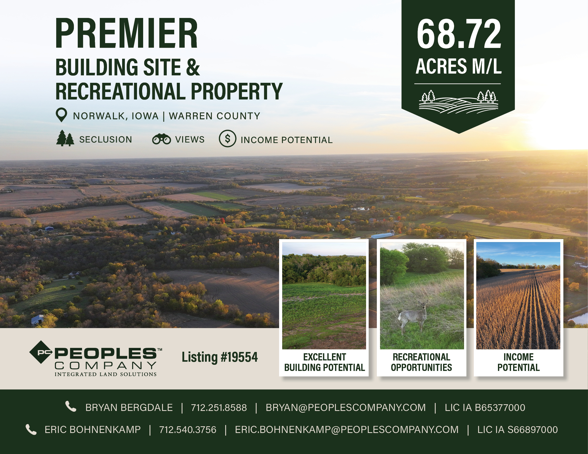Listing #19554